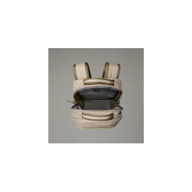 The North Face Jester cavern grey / new taupe green