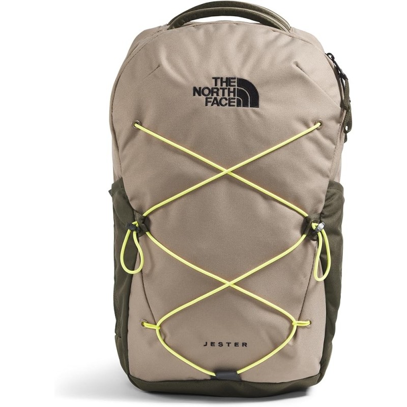The North Face Jester cavern grey / new taupe green The North Face Jester cavern grey / new taupe green