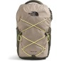 The North Face Jester cavern grey / new taupe green The North Face Jester cavern grey / new taupe green