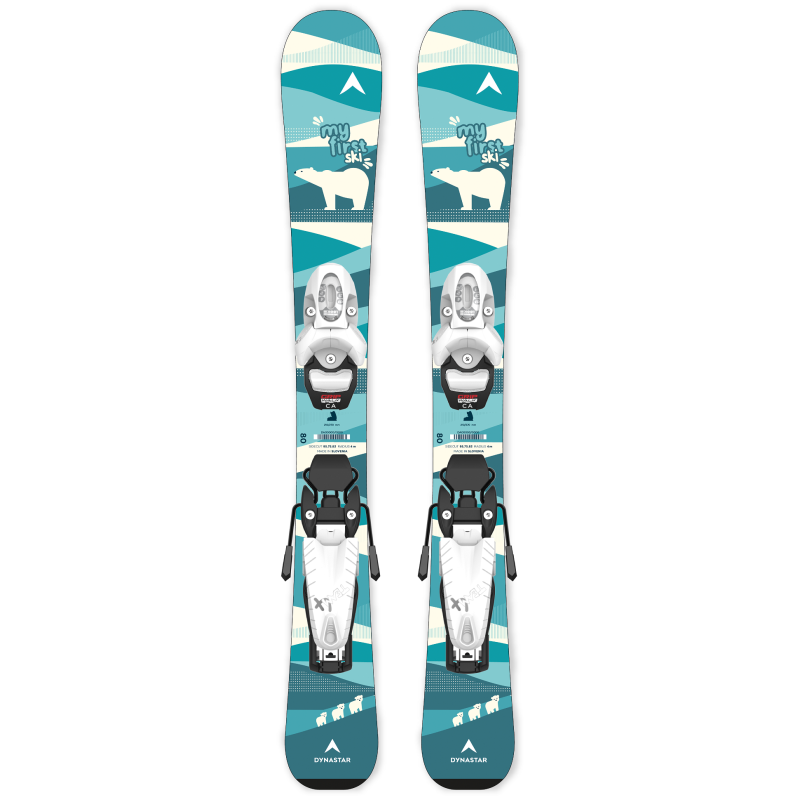 Dynastar My First Ski Dynastar My First Ski