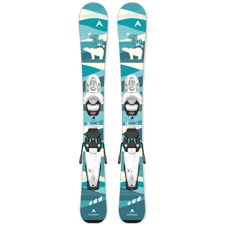 Dynastar My First Ski