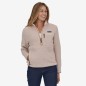 Patagonia Retro Pile Marsupial Femme shroom taupe Patagonia Retro Pile Marsupial Femme shroom taupe