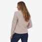 Patagonia Retro Pile Marsupial Femme shroom taupe Patagonia Retro Pile Marsupial Femme shroom taupe