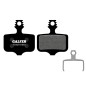 Plaquettes Galfer Sram Road AXS - Avid Elixir Plaquettes Galfer Sram Road AXS - Avid Elixir
