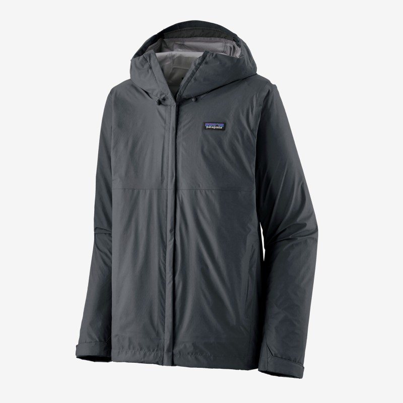 Patagonia Torrentshell 3L Jacket smolder blue Patagonia Torrentshell 3L Jacket smolder blue