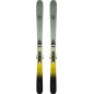 Rossignol SENDER SOUL 102 + Look SPX 13 GW
