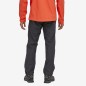 Patagonia Granite crest rain Pant black