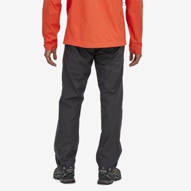 Patagonia Granite crest rain Pant black
