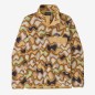 Patagonia LW Synch Snap small currents natural Patagonia LW Synch Snap small currents natural