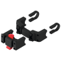 KLICKfix adaptateur cintre 100mm