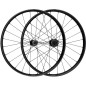 Paire de roues Shimano MT-620 29/27.5 Boost 12X148 Paire de roues Shimano MT-620 29/27.5 Boost 12X148
