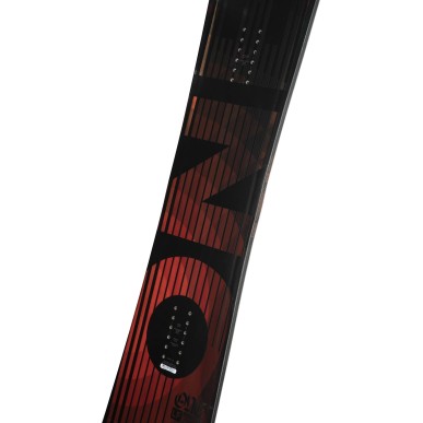 ROSSIGNOL ONE + CUDA M/L