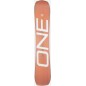 ROSSIGNOL ONE WIDE + CUDA M/L
