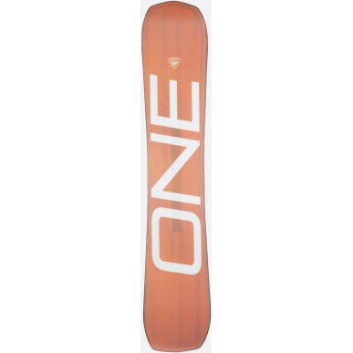 ROSSIGNOL ONE WIDE + CUDA M/L