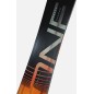 ROSSIGNOL ONE WIDE + CUDA M/L
