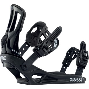 ROSSIGNOL EVADER + BATTLE
