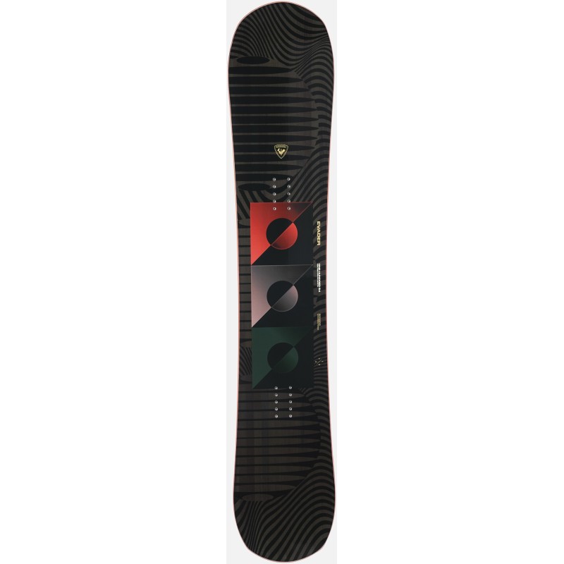 ROSSIGNOL EVADER WIDE + BATTLE ROSSIGNOL EVADER WIDE + BATTLE
