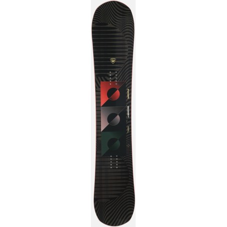 ROSSIGNOL EVADER WIDE + BATTLE