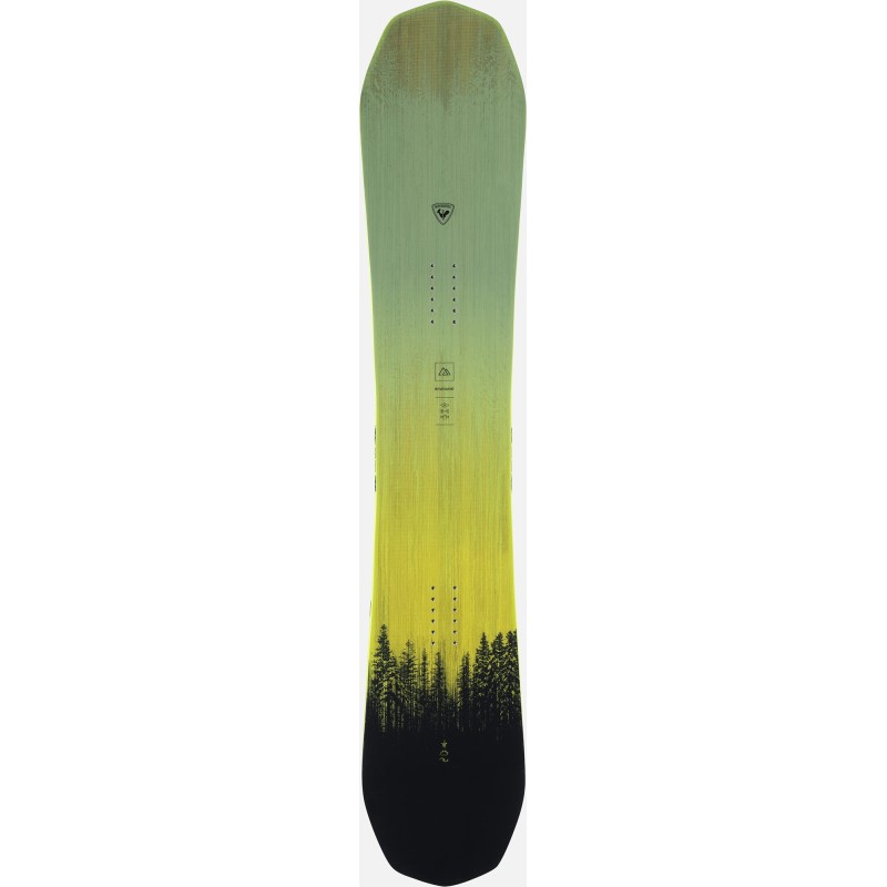 ROSSIGNOL REVENANT WIDE + COBRA ROSSIGNOL REVENANT WIDE + COBRA