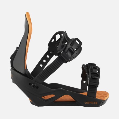ROSSIGNOL REVENANT WIDE + COBRA