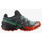 Salomon Speedcross 6 GTX Noat /black / chert Salomon Speedcross 6 GTX Noat /black / chert