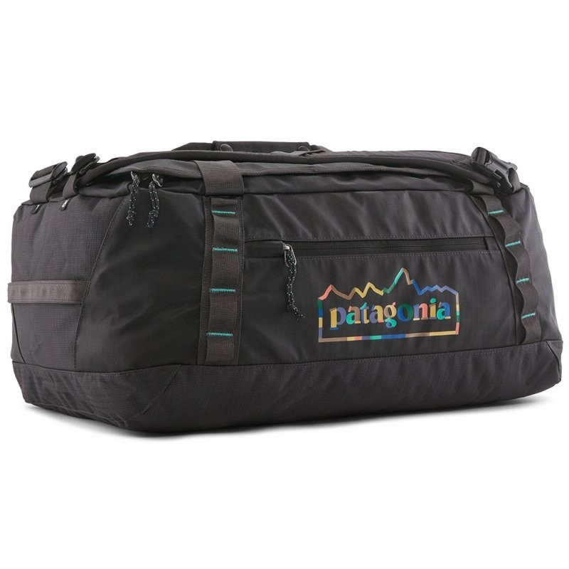 Patagonia Black Hole Duffel 40L unity fitz ink black Patagonia Black Hole Duffel 40L unity fitz ink black