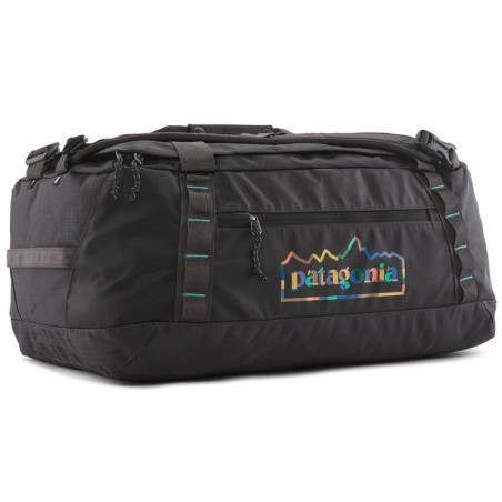 Patagonia Black Hole Duffel 40L unity fitz ink black