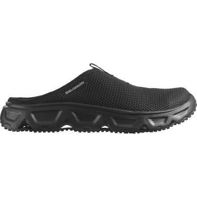 Salomon Reelax Slide 6.0  femme black / black / alloy