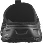 Salomon Reelax Slide 6.0  femme black / black / alloy