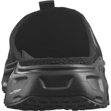 Salomon Reelax Slide 6.0  femme black / black / alloy