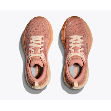 Hoka Bondi 8 Femme 