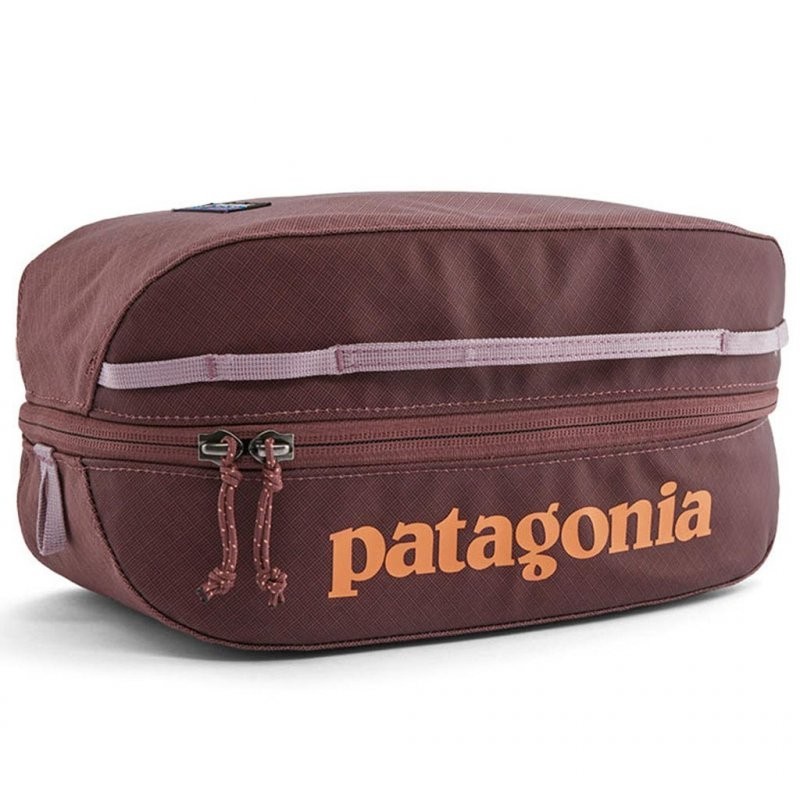 Patagonia Black Hole cube 6L dulse mauve Patagonia Black Hole cube 6L dulse mauve