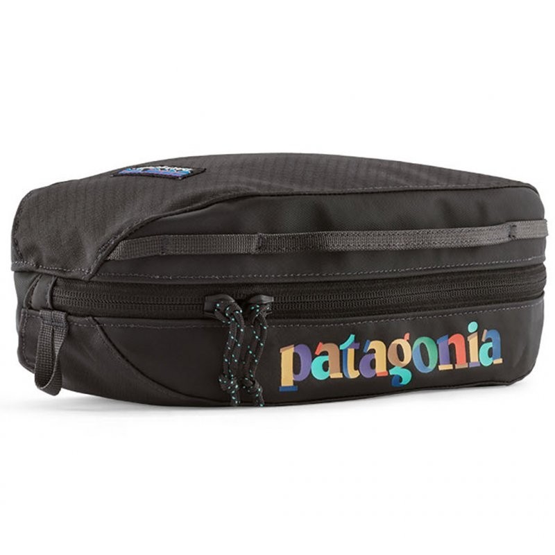 Patagonia Black Hole cube 3L untiy fitz ink black Patagonia Black Hole cube 3L untiy fitz ink black