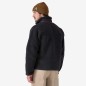 Patagonia Classic Retro-X  Jacket smolder blue