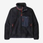 Patagonia Classic Retro-X  Jacket smolder blue