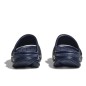 Hoka Ora Athletic Slide Varsity navy white
