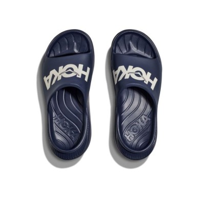 Hoka Ora Athletic Slide