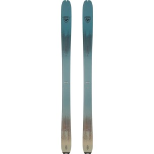 Rossignol Escaper 97 nano