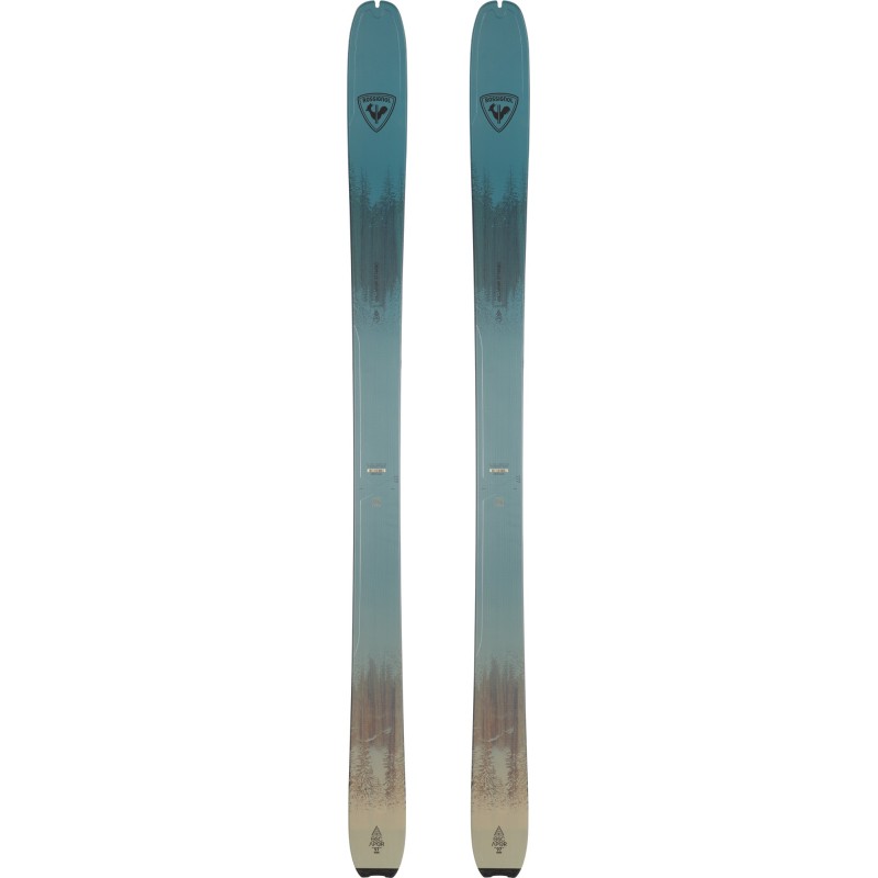 Rossignol Escaper 97 nano