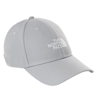 The North Face Recycled 66 Classic Hat meld grey
