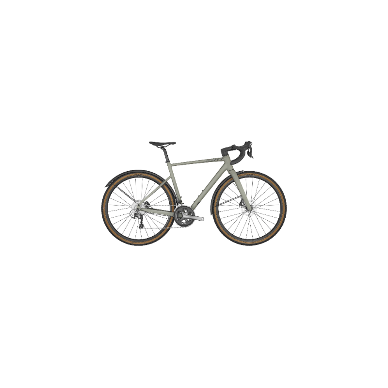 Scott Speedster GRAVEL 40 EQ Scott Speedster GRAVEL 40 EQ
