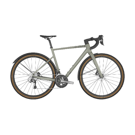 Scott Speedster GRAVEL 40 EQ