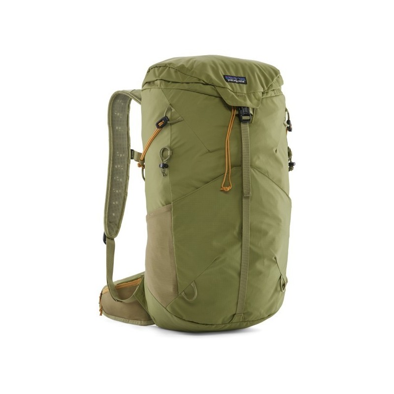 Patagonia Terravia Pack 28L M buckhorn green Patagonia Terravia Pack 28L M buckhorn green