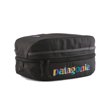 Patagonia Black Hole Cube 6L ink black
