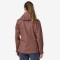 Patagonia Torrentshell 3L Rain Jacket Femme dulse mauve Patagonia Torrentshell 3L Rain Jacket Femme dulse mauve