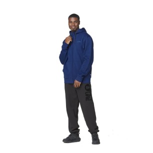 Picture Kenoma Zip Hoodie blueprint