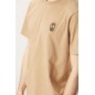 Picture Adak Tee dark stone