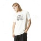Picture D&S Dogtravel Tee natural white