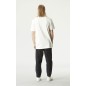Picture D&S Dogtravel Tee natural white