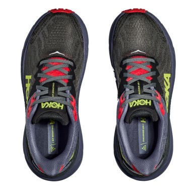 Hoka Challenger ATR 7 obsidian / anchor
